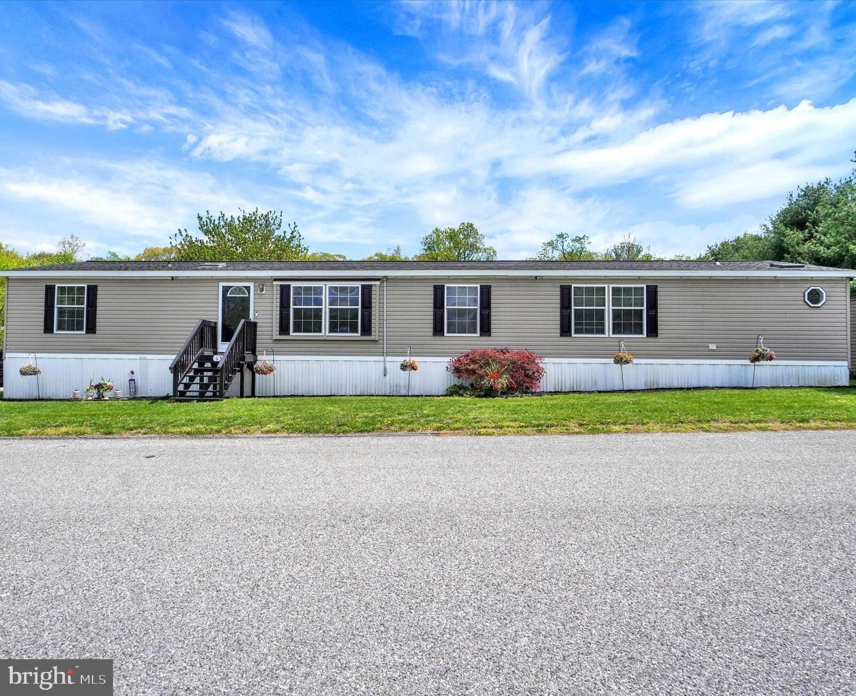 Listing photo of 4-bedroom home at 700 Cassell Road 132, Manchester, Pennsylvania 17345, photo 1 of 26