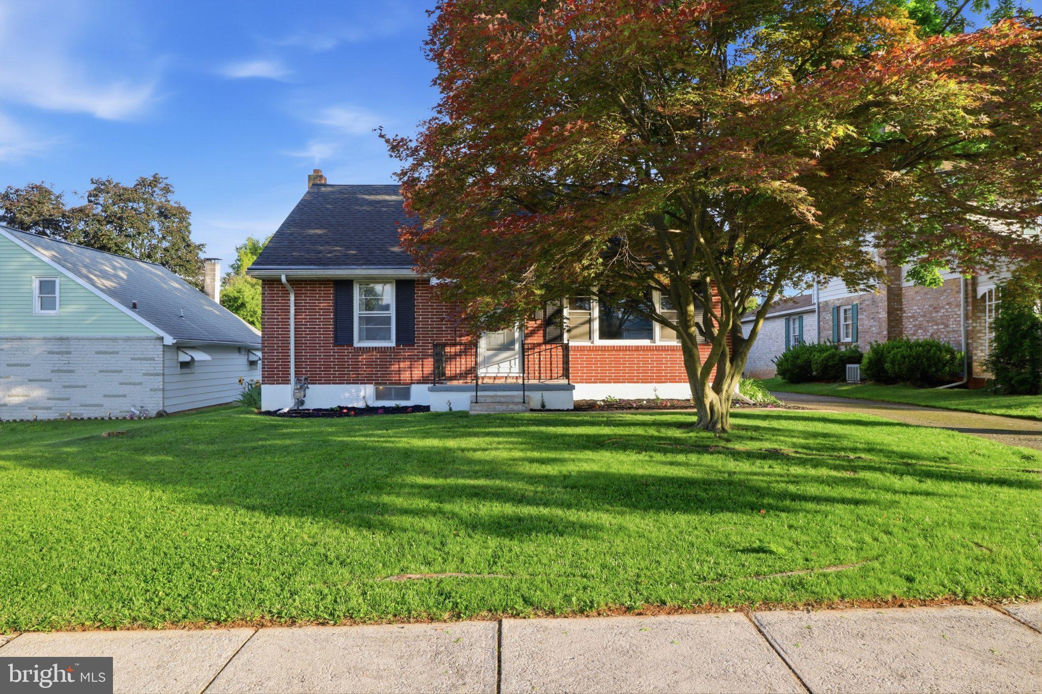 Listing photo of 3-bedroom home at 1920 Orange Street, York, Pennsylvania 17404, photo 1 of 36
