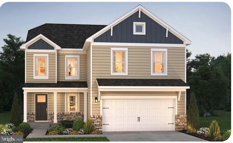 Listing photo of 4-bedroom home at 120 Christina Drive, York, Pennsylvania 17404, photo 1 of 29