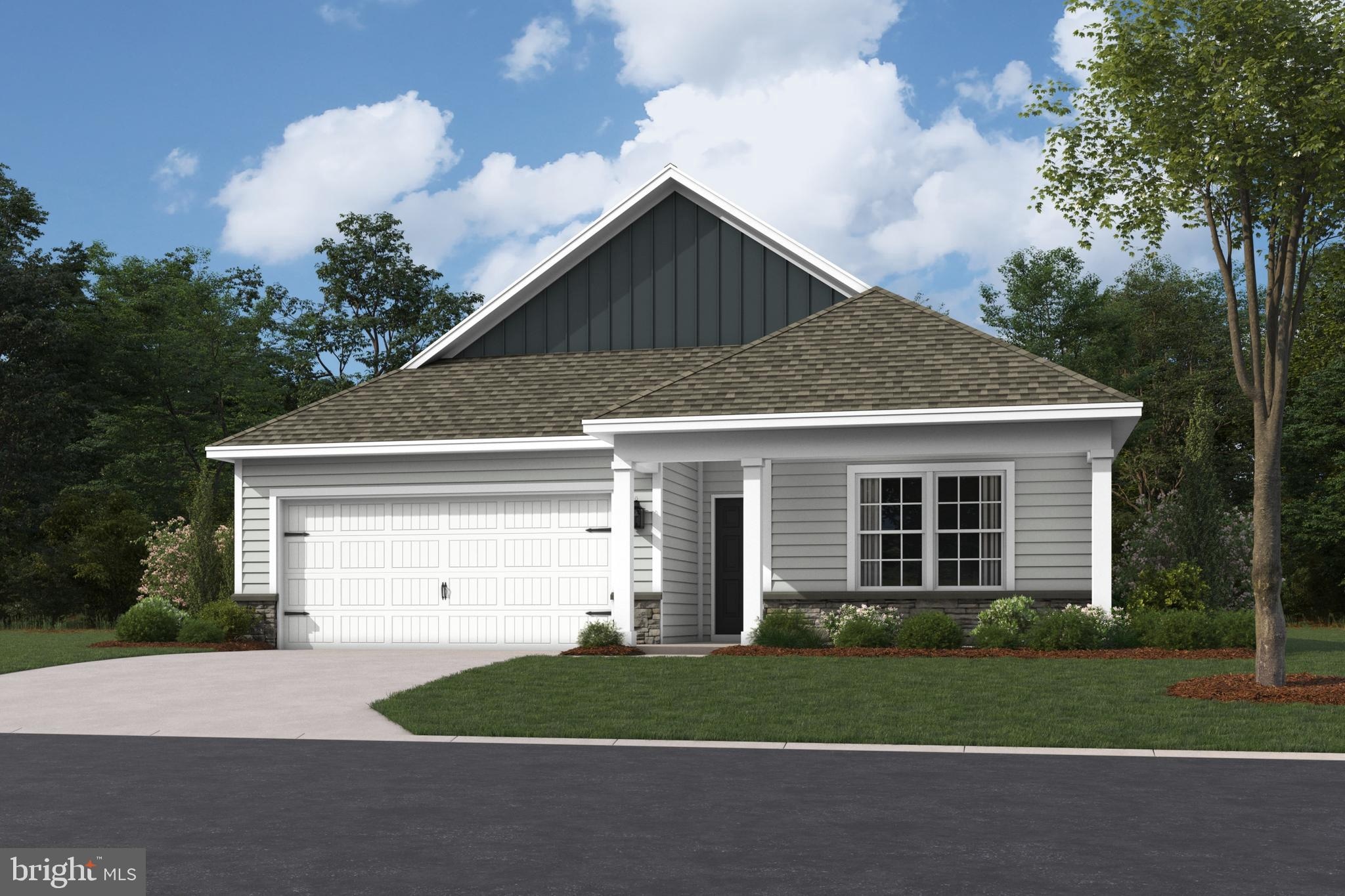 Listing photo of 4-bedroom home at 125 Christina Drive, York, Pennsylvania 17404, photo 1 of 21