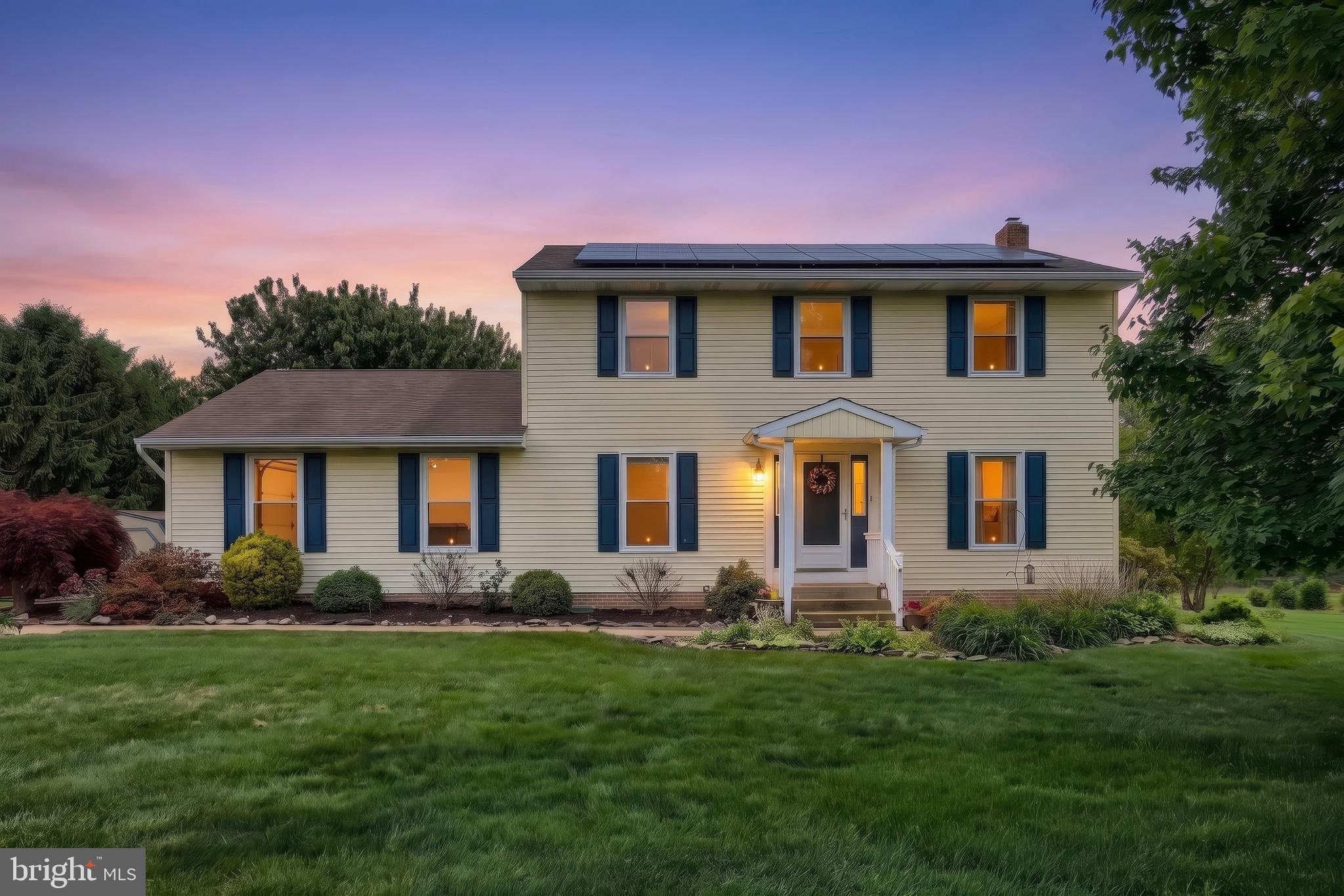 Listing photo of 4-bedroom home at 4150 Bahn Avenue, York, Pennsylvania 17408, photo 1 of 3