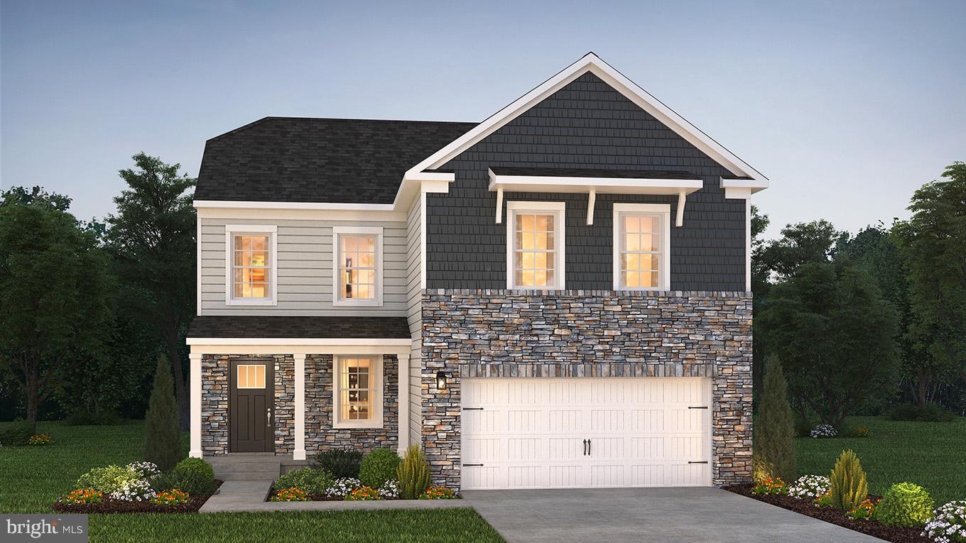 Listing photo of 4-bedroom home at 105 Christina Drive, York, Pennsylvania 17404, photo 1 of 29