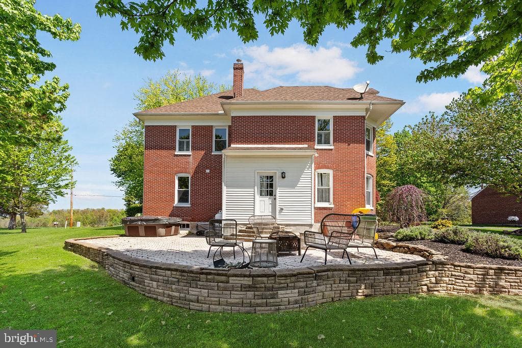 Home for sale at 2478 Croll School Road, York, Pennsylvania 17403, photo 32 of 47