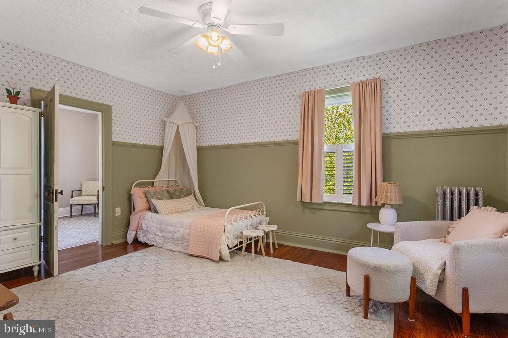 Home for sale at 2478 Croll School Road, York, Pennsylvania 17403, photo 25 of 47