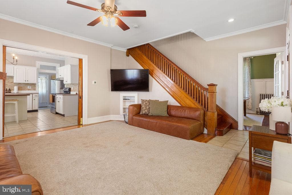 Home for sale at 2478 Croll School Road, York, Pennsylvania 17403, photo 7 of 47