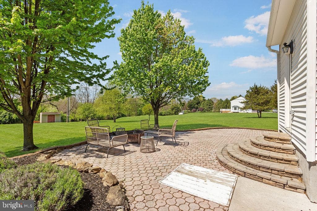 Home for sale at 2478 Croll School Road, York, Pennsylvania 17403, photo 31 of 47