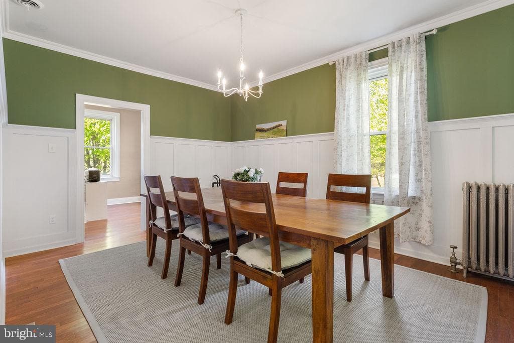 Home for sale at 2478 Croll School Road, York, Pennsylvania 17403, photo 9 of 47