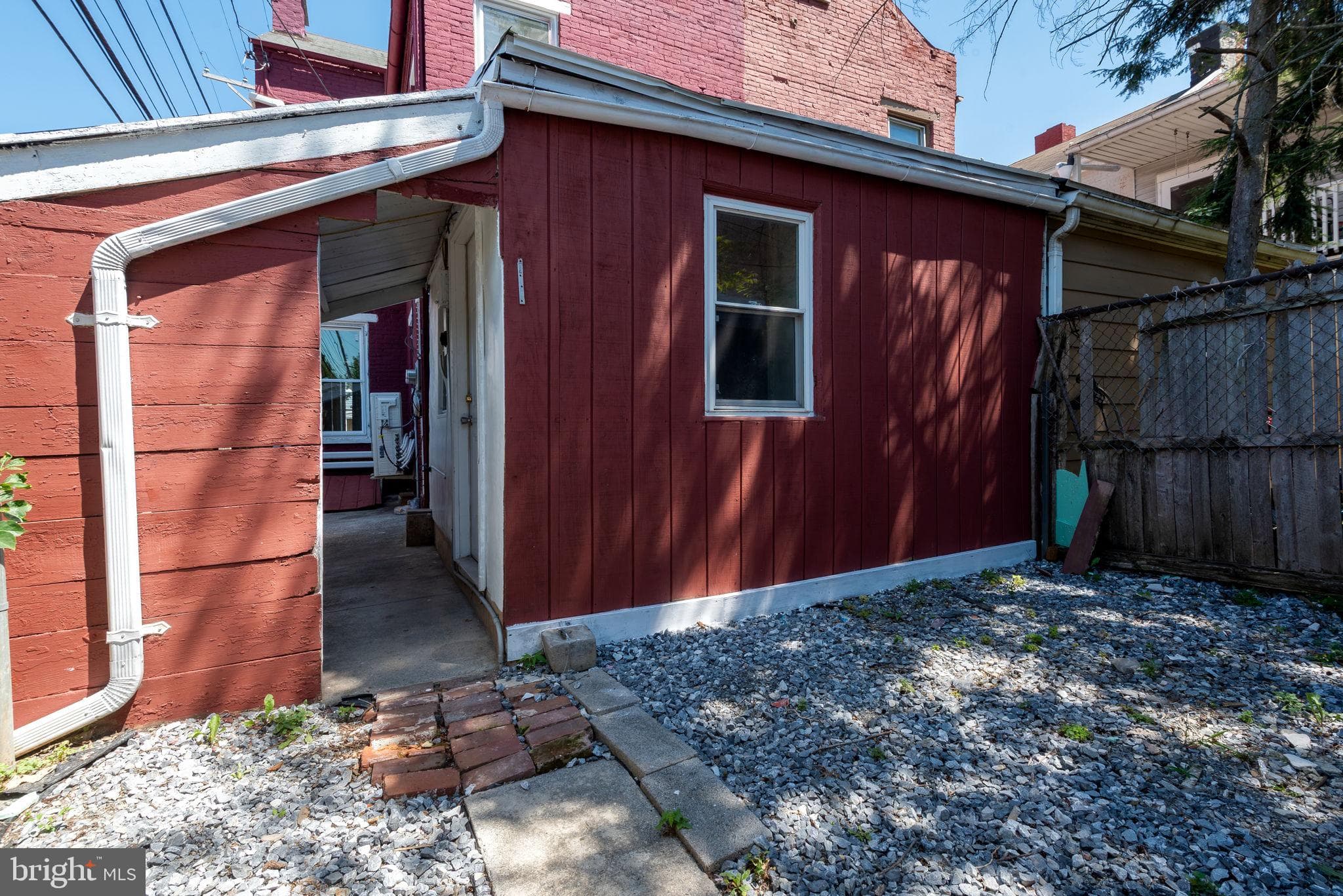 Home for sale at 126 N Queen Street, York, Pennsylvania 17403, photo 28 of 33
