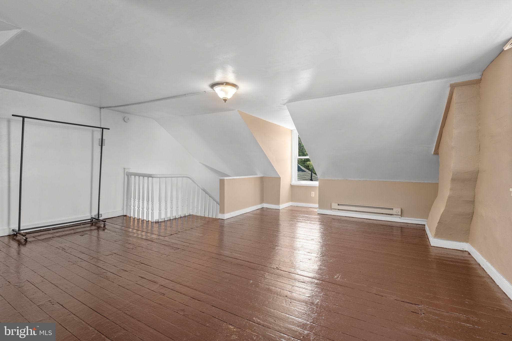 Home for sale at 126 N Queen Street, York, Pennsylvania 17403, photo 24 of 33
