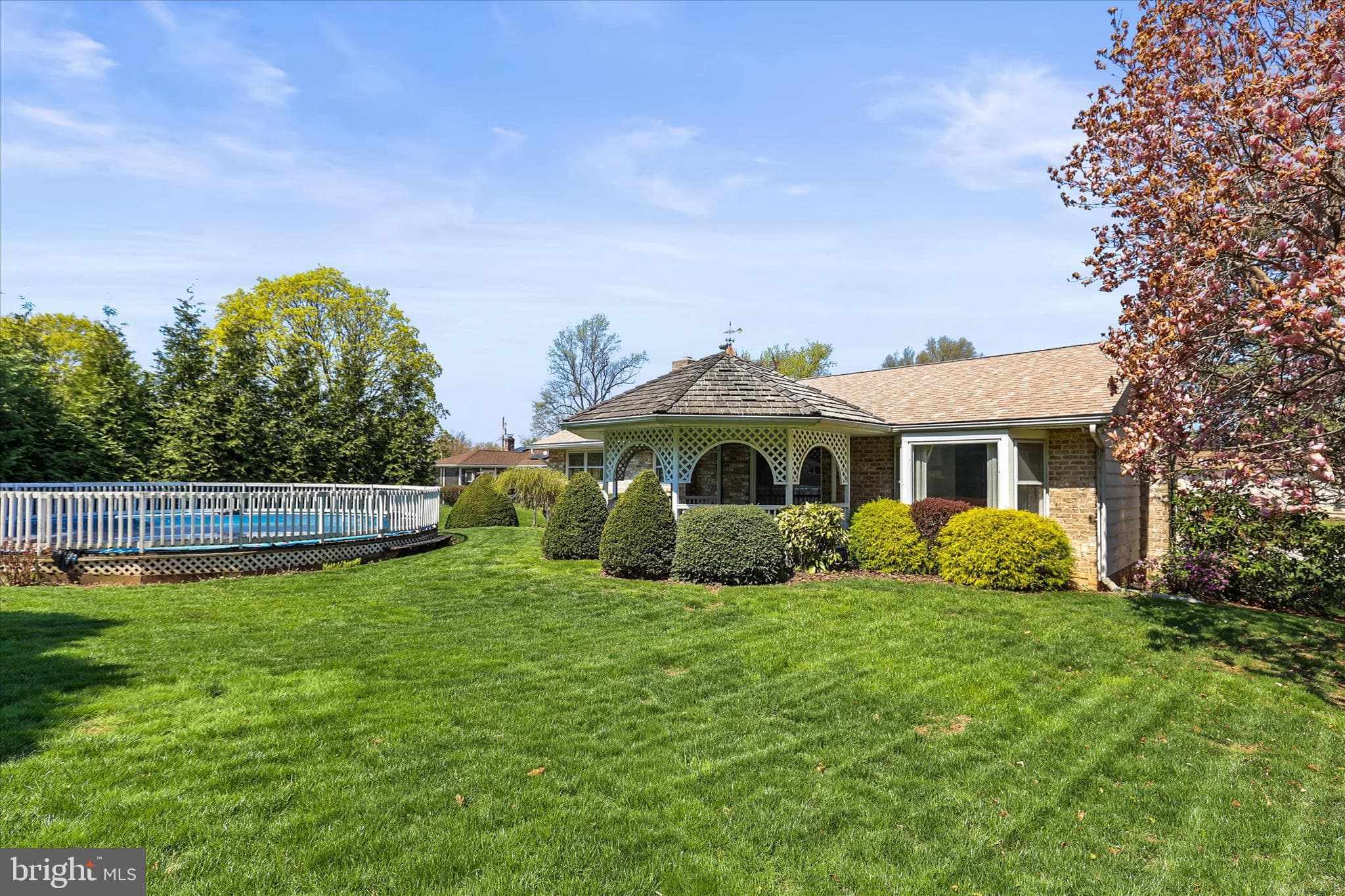 Home for sale at 2564 Audlyn Drive, York, Pennsylvania 17408, photo 35 of 46