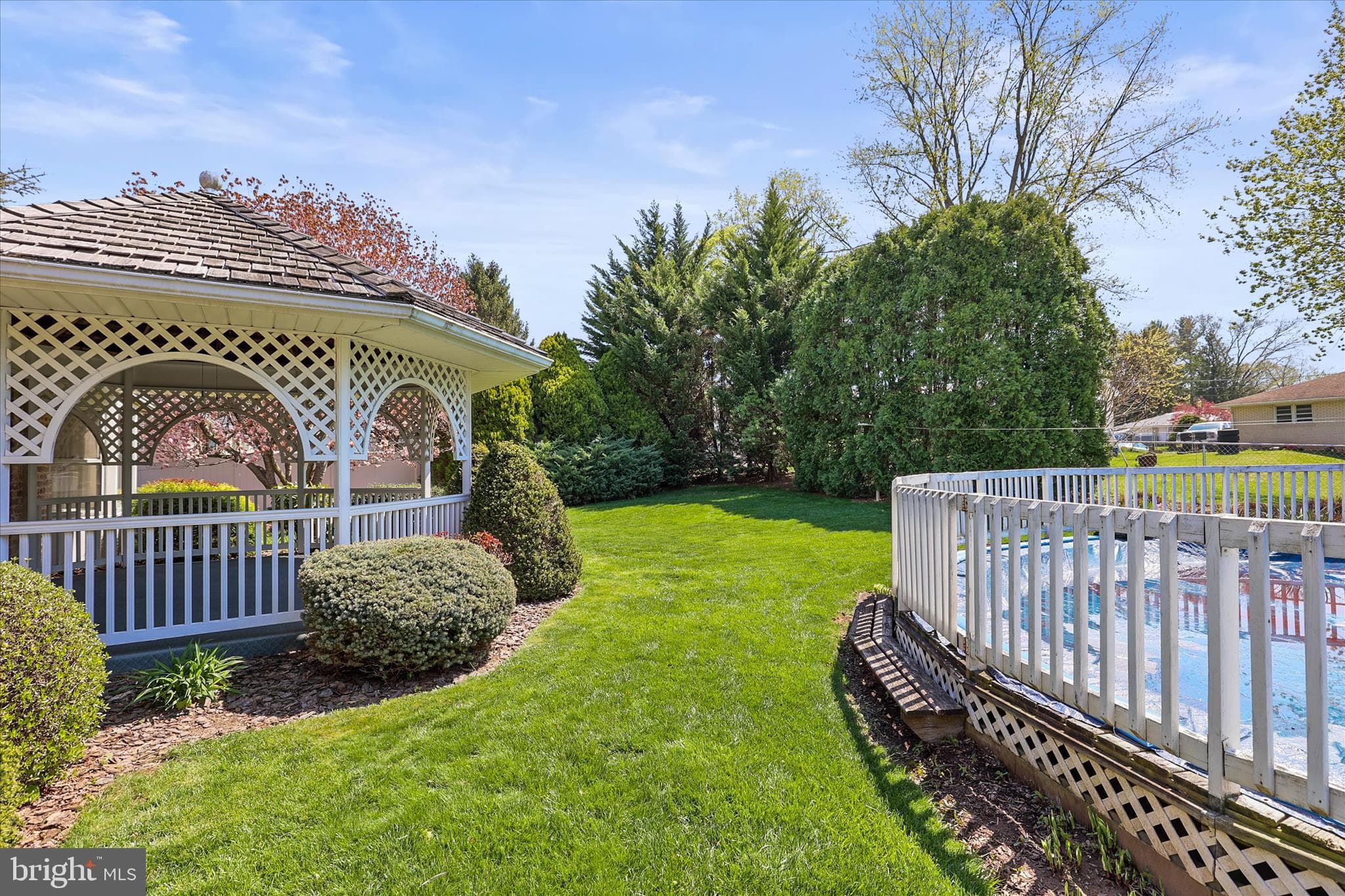 Home for sale at 2564 Audlyn Drive, York, Pennsylvania 17408, photo 42 of 46