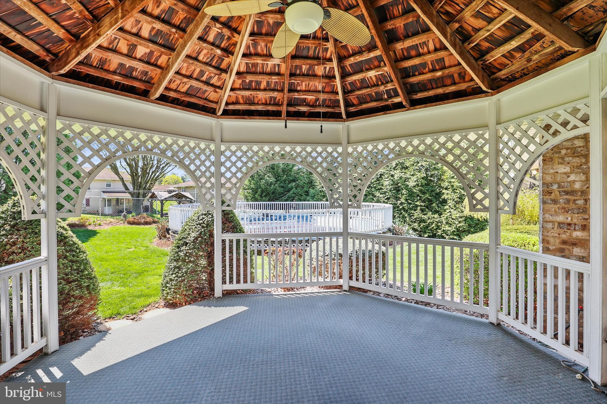 Home for sale at 2564 Audlyn Drive, York, Pennsylvania 17408, photo 40 of 46