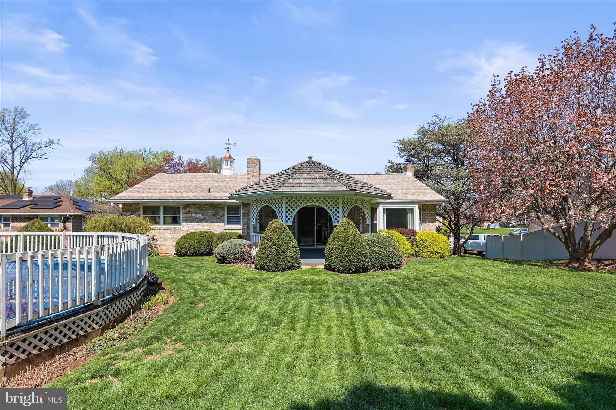 Home for sale at 2564 Audlyn Drive, York, Pennsylvania 17408, photo 36 of 46