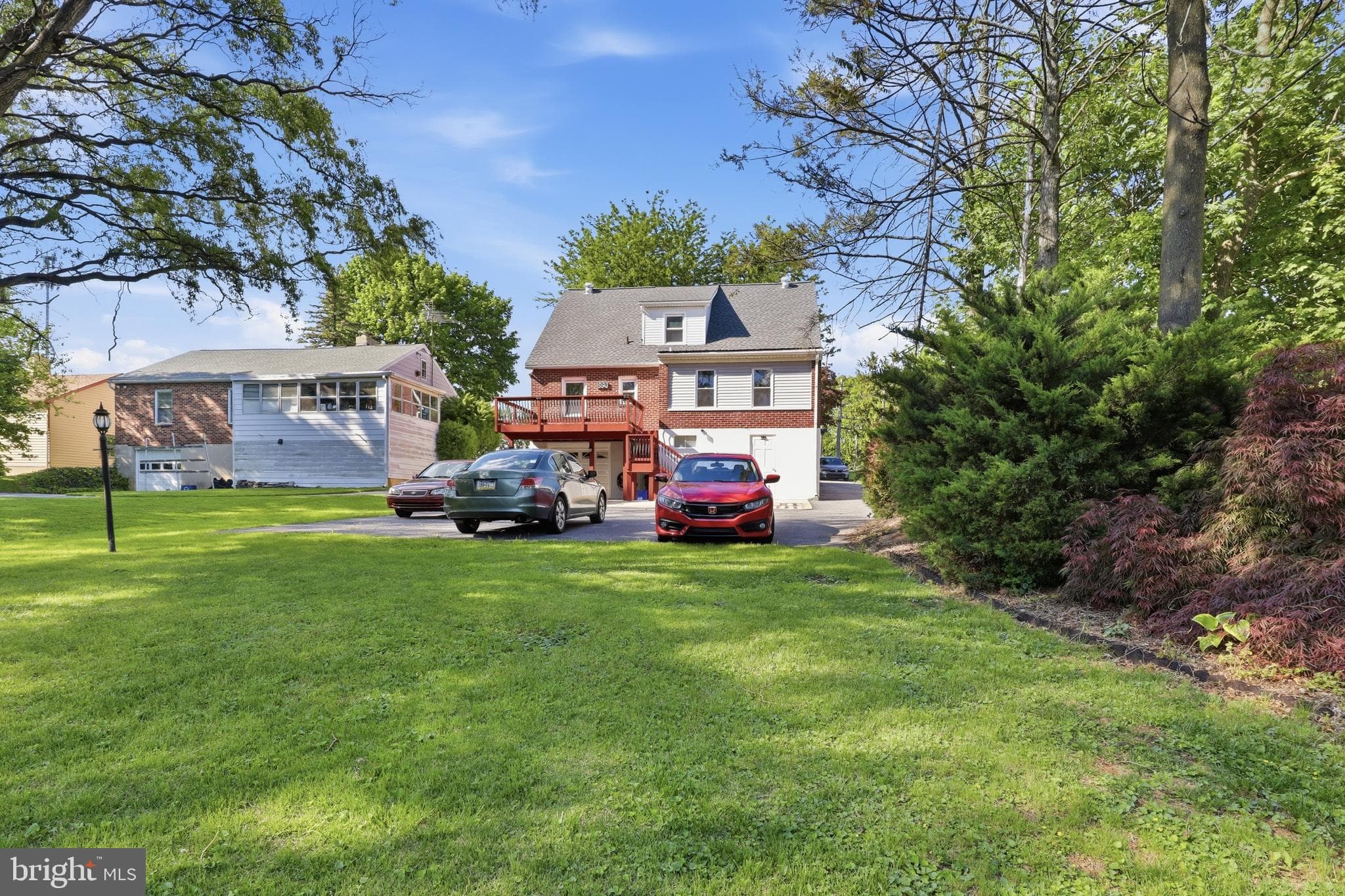 Home for sale at 2006 S Queen Street, York, Pennsylvania 17403, photo 55 of 59