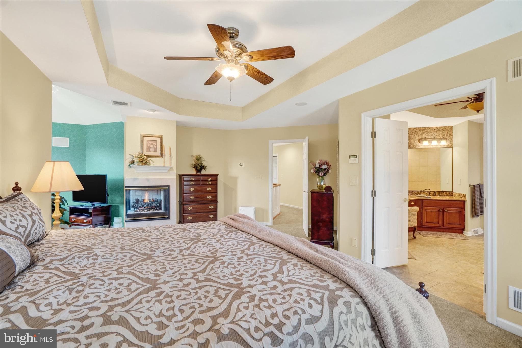 Home for sale at 3698 Sorrel Ridge Lane, York, Pennsylvania 17406, photo 21 of 65