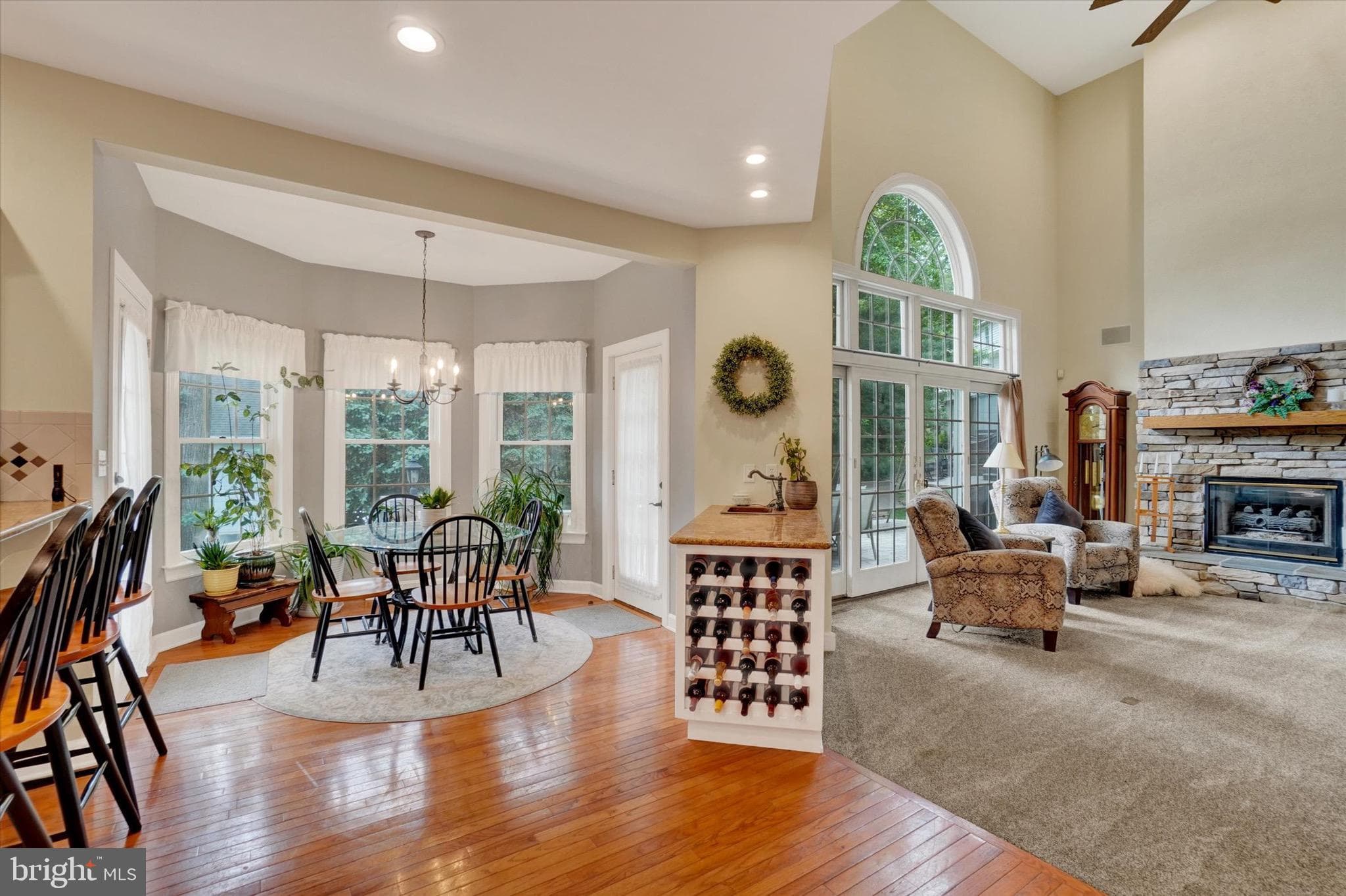 Home for sale at 3698 Sorrel Ridge Lane, York, Pennsylvania 17406, photo 5 of 65