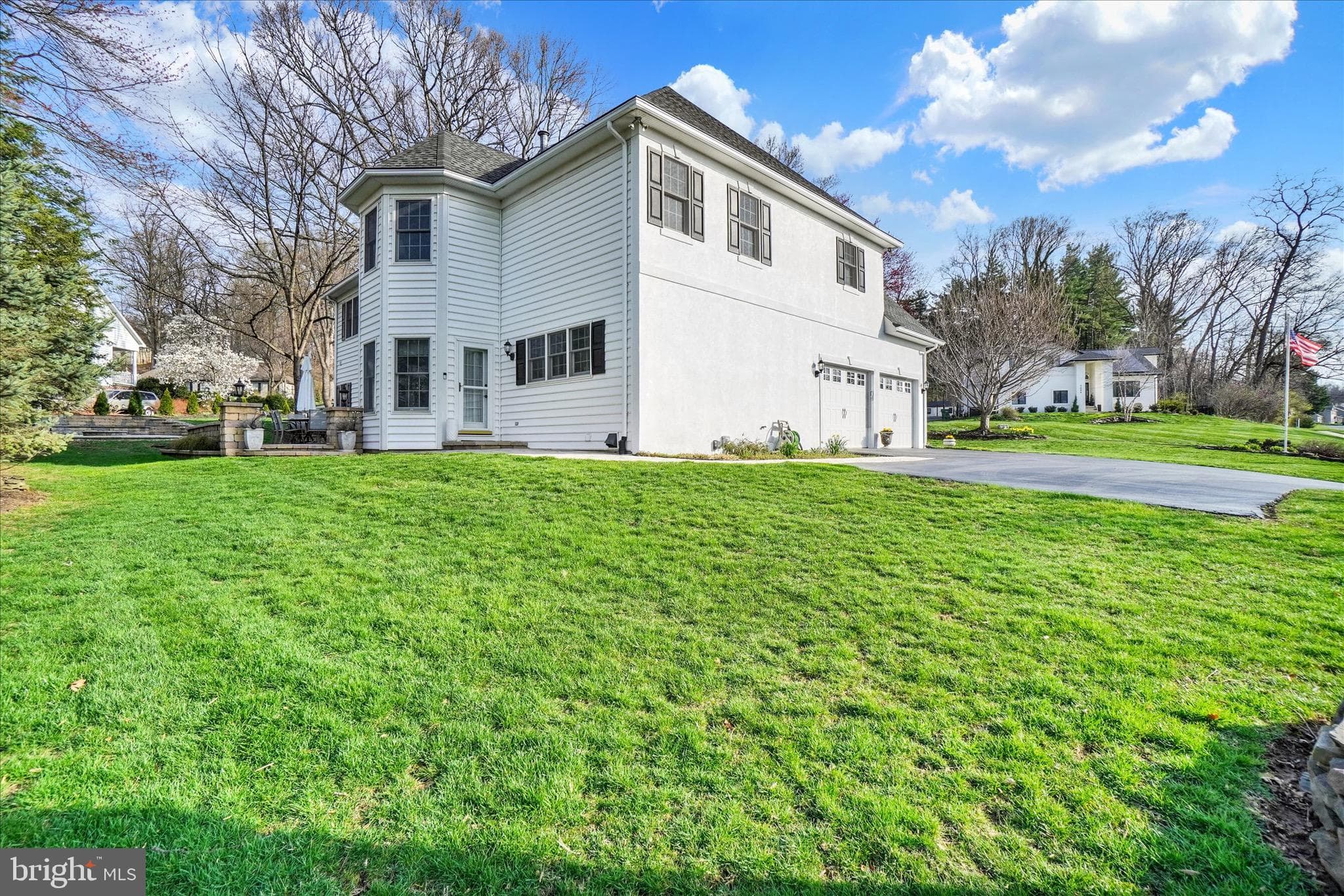 Home for sale at 3698 Sorrel Ridge Lane, York, Pennsylvania 17406, photo 64 of 65