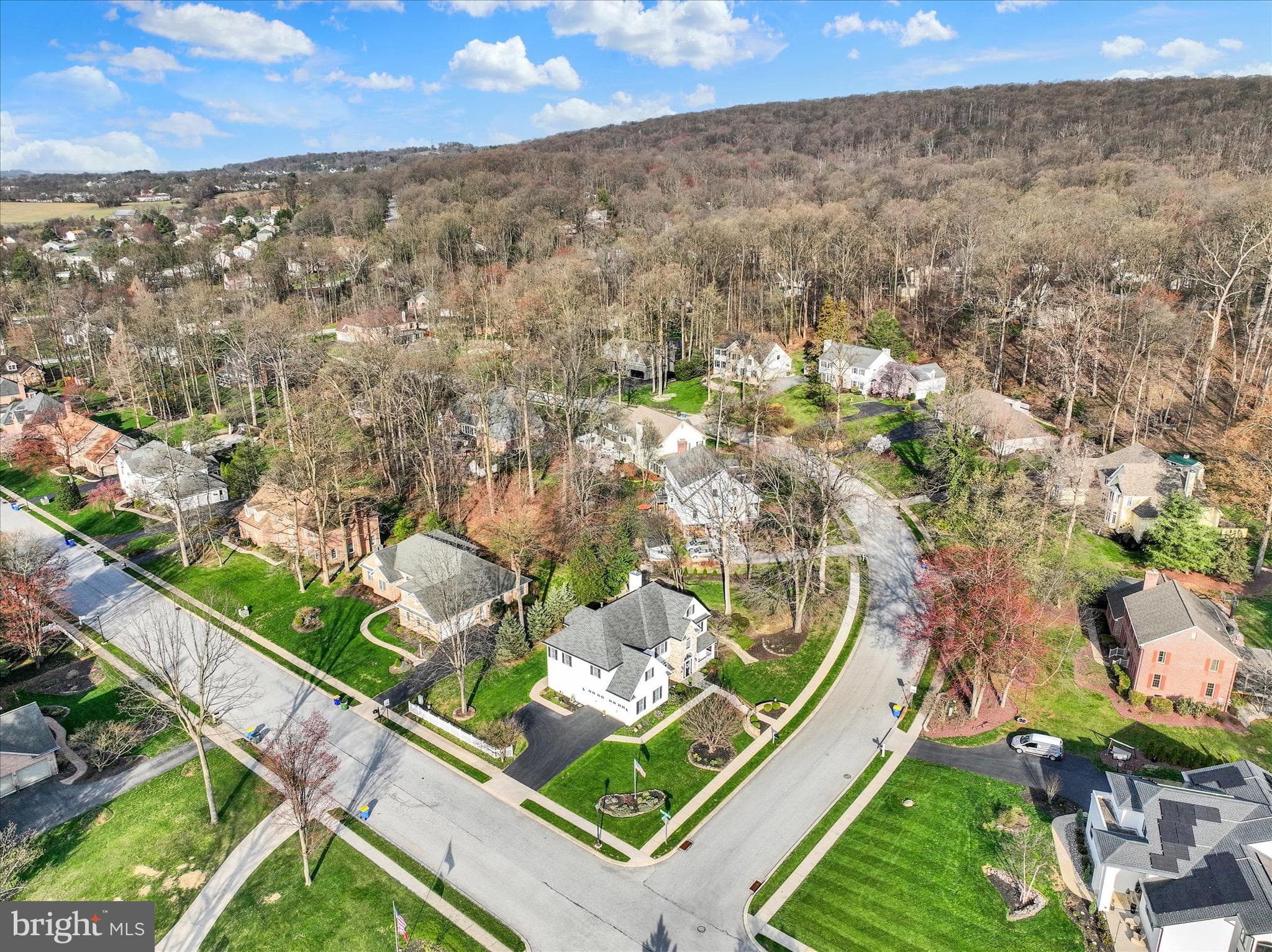 Home for sale at 3698 Sorrel Ridge Lane, York, Pennsylvania 17406, photo 55 of 65