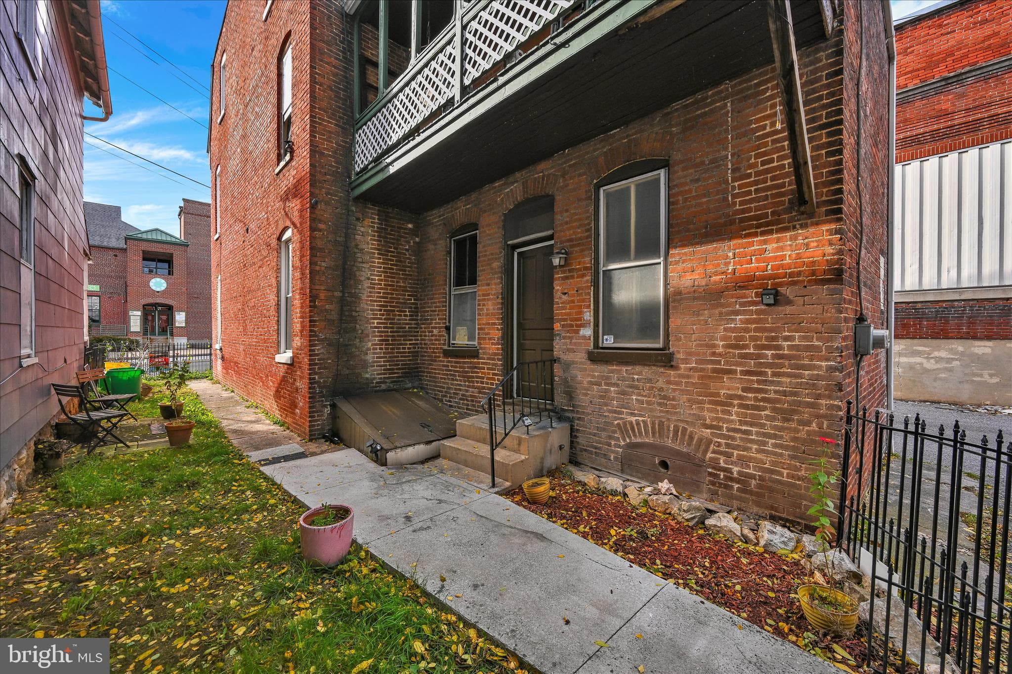 Home for sale at 129 Roosevelt Avenue, York, Pennsylvania 17401, photo 20 of 22