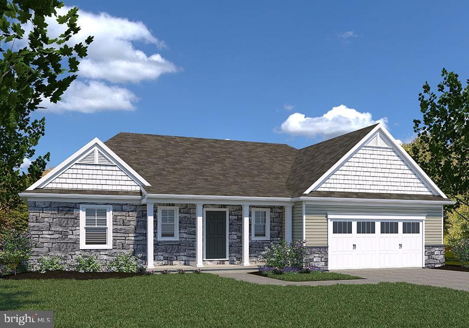Home for sale at Millbridge Model At Eagles View, York, Pennsylvania 17406, photo 4 of 4
